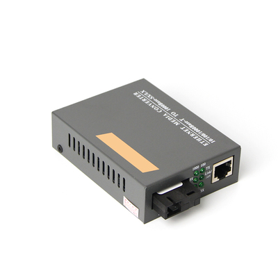 湯湖 GS-03-AB千兆單模單纖光纖收發(fā)器 穩(wěn)定高速的光電轉(zhuǎn)換解決方案